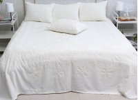 Покрывало TAG - Mystery milk (Турция), 240 х 250 см